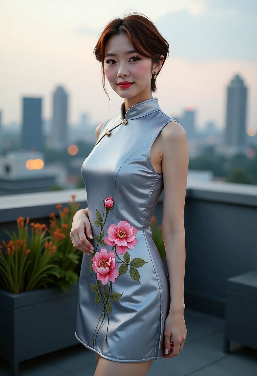 请回答明天电视剧