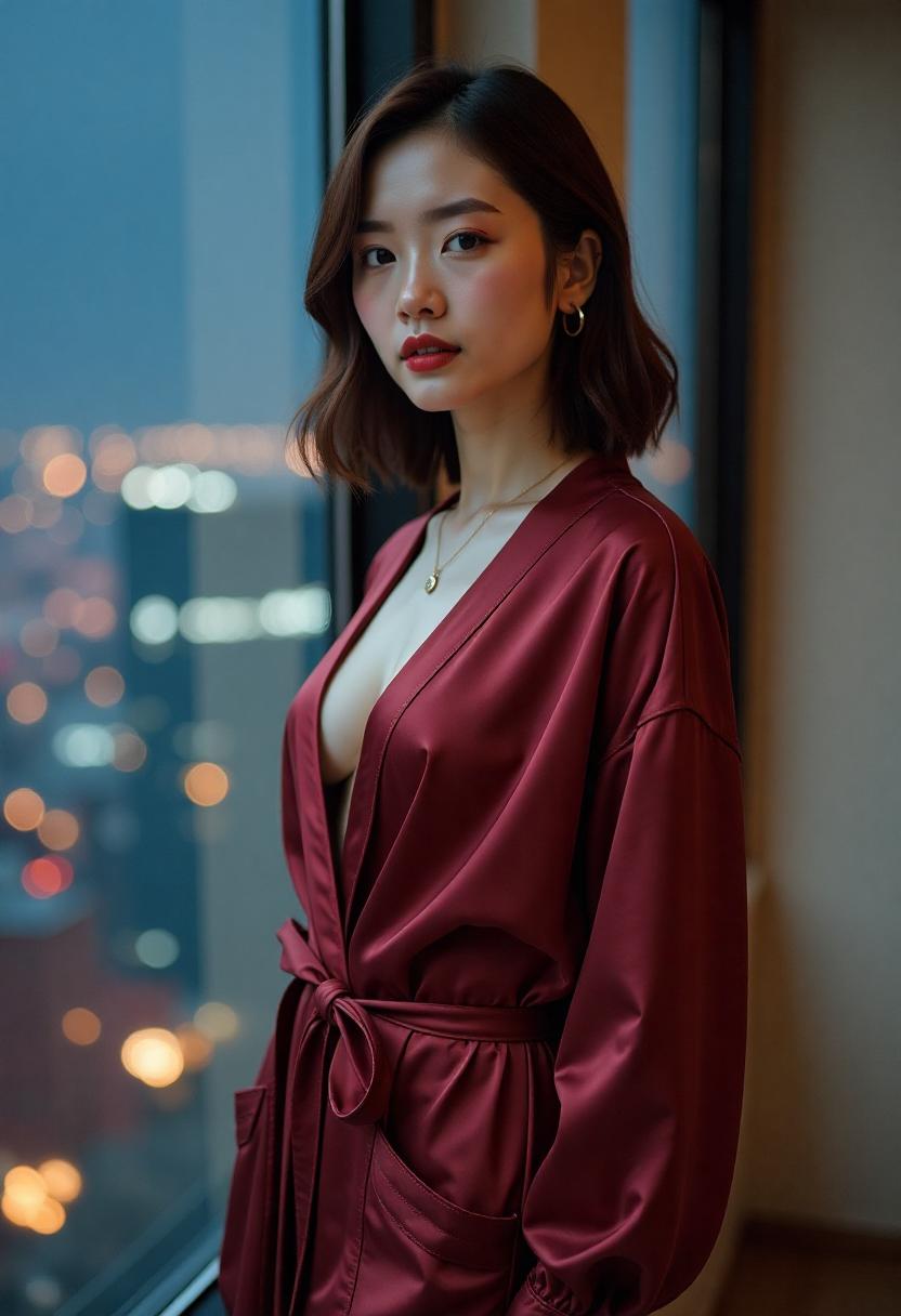 无声证词电影海报