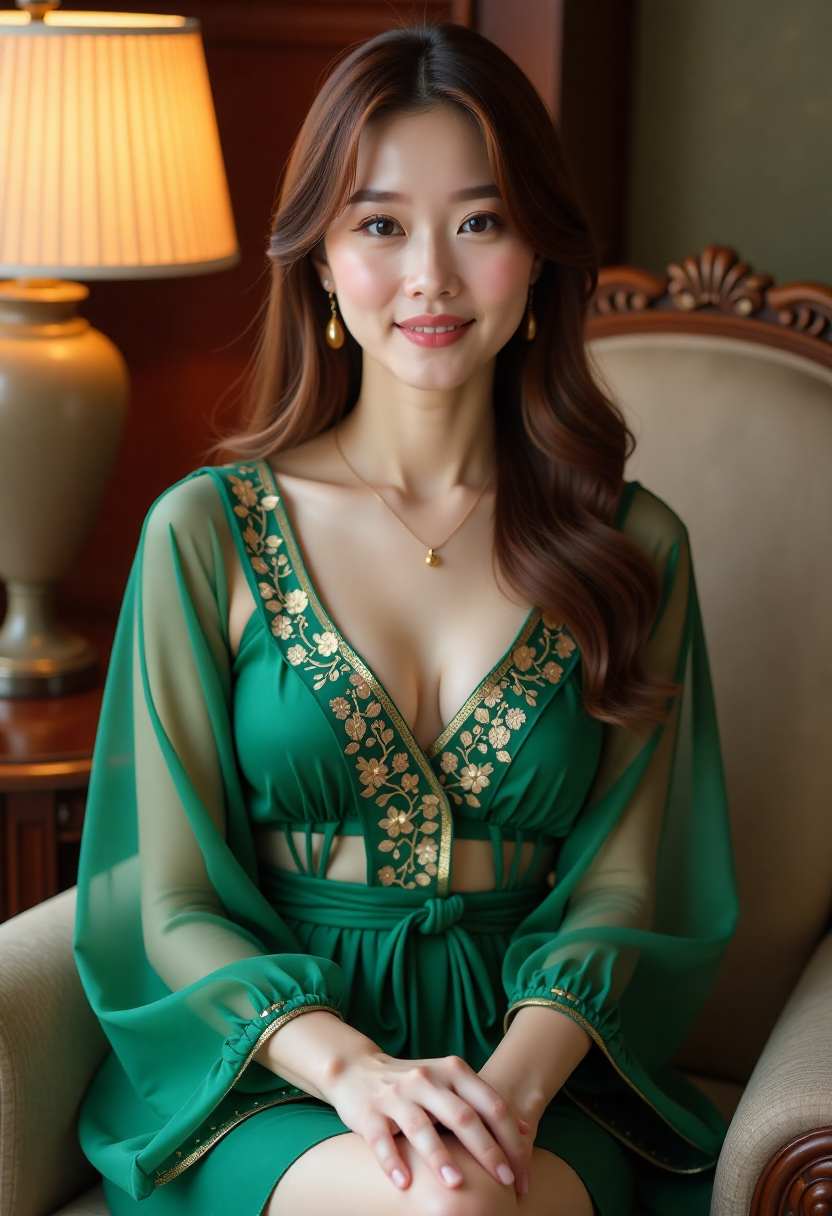 云中旧事电视剧